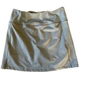 Jack Smith Gray Dri-Fit Skort